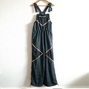 Champion overalls